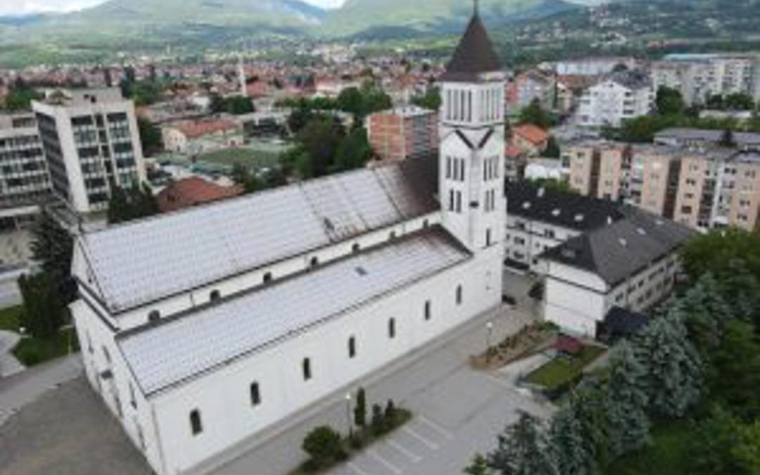 Iz zapadne Europe u Bugojno se vratilo desetak katoličkih obitelji, vjernika gotovo 200 više