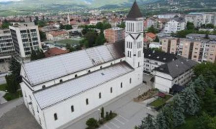 Iz zapadne Europe u Bugojno se vratilo desetak katoličkih obitelji, vjernika gotovo 200 više