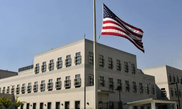 AMERIČKO VELEPOSLANSTVO: SAD pozdravlja odluku OHR-a o zabrani provedbe zaključaka NSRS