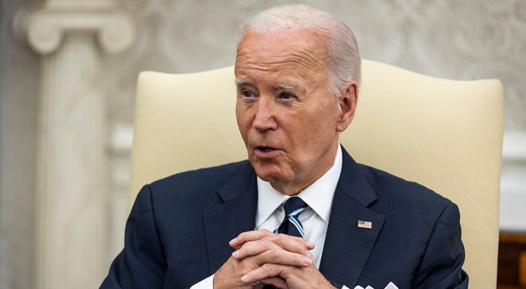 Biden proširio sankcije onima koji podrivaju Daytonski sporazum