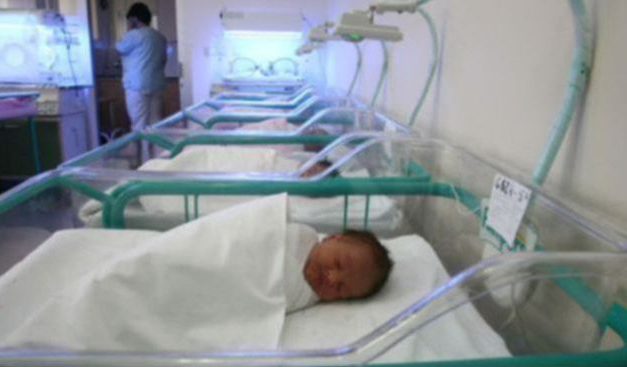 Lijepa noć: Na KCUS-u rođeno 13 beba, u Općoj bolnici jedna