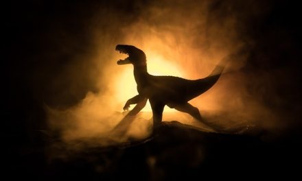 Zanimljiva otkrića: Znanstvenici otkrili gdje su se dinosauri prvi put pojavili