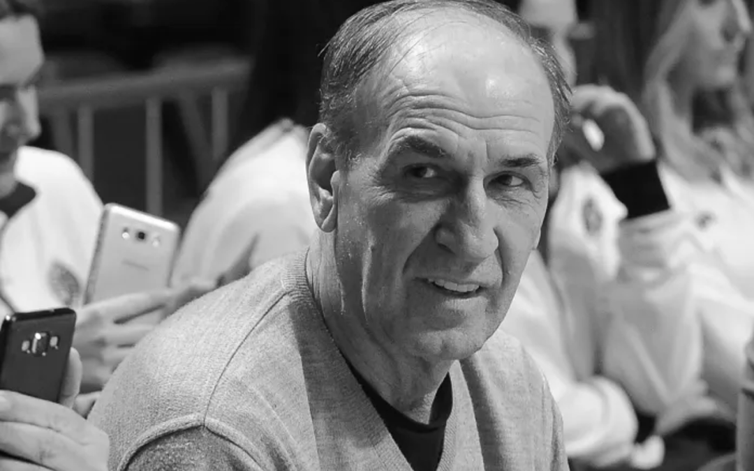 Preminuo Dražen Dalipagić! Odlazak jednog od najboljih košarkaša svih vremena