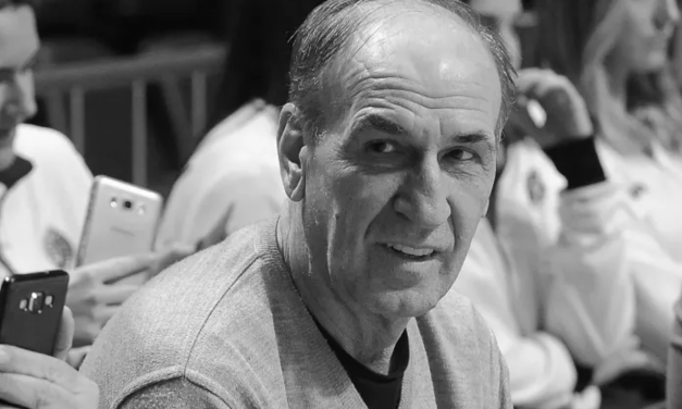 Preminuo Dražen Dalipagić! Odlazak jednog od najboljih košarkaša svih vremena