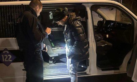 MOSTAR: Policija uhitila osumnjičene za niz pljački u naseljima Cim i Ilići
