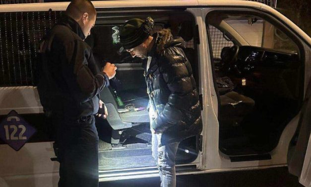 MOSTAR: Policija uhitila osumnjičene za niz pljački u naseljima Cim i Ilići