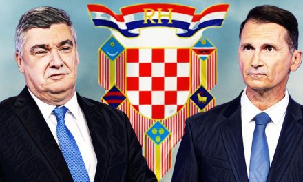 Hrvatska je izabrala! Dominacija Zorana Milanovića, pobijedio Dragana Primorca