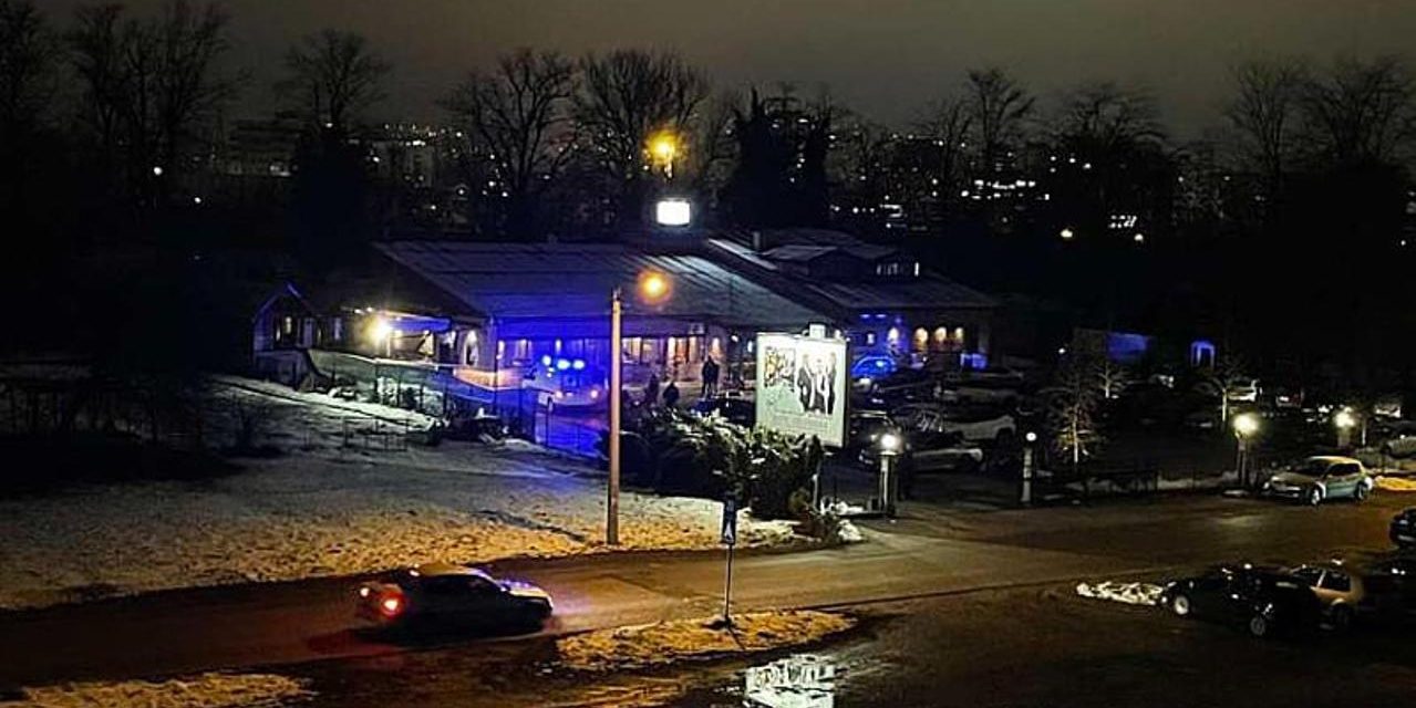 U pucnjavi kod banjalučkog restorana ubijen bivši vođa Lešinara Dejan Kostić Dela