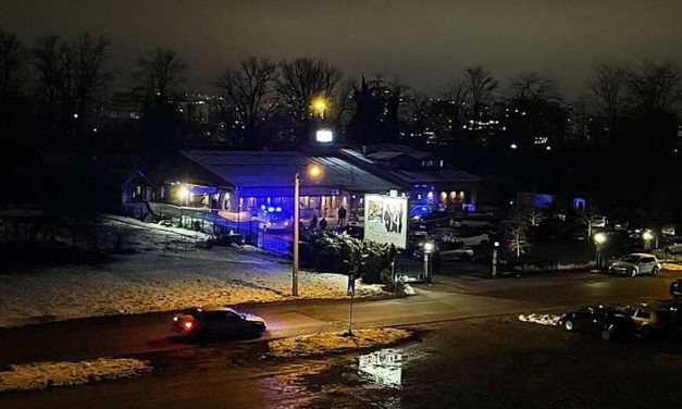 U pucnjavi kod banjalučkog restorana ubijen bivši vođa Lešinara Dejan Kostić Dela