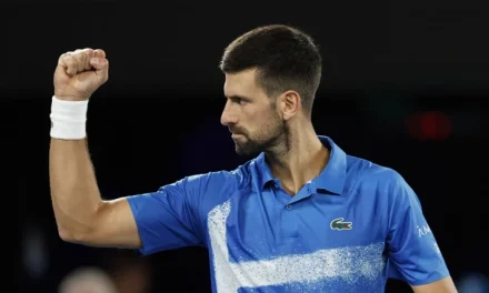 Đoković u sjajnom meču nadigrao Alcaraza i ušao u polufinale Australian Opena