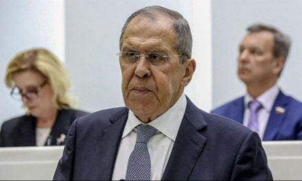 LAVROV: Rusija zatražila hitne konsultacije sa Srbijom
