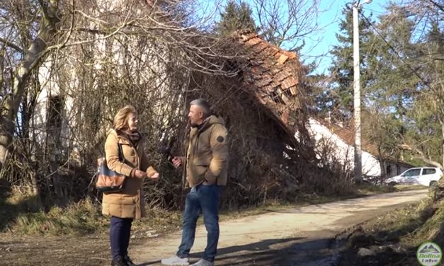 (Video) Dolina Lašve: Svaku noć sanjam sliku svog napuštenog sela, Odžak kod Bugojna