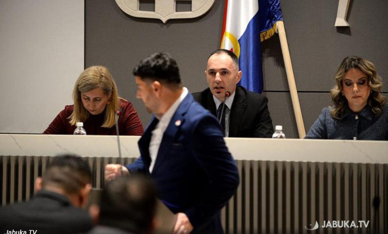 Vlada ZHŽ: Širić vodi gospodarstvo, Lončar prostorno uređenje