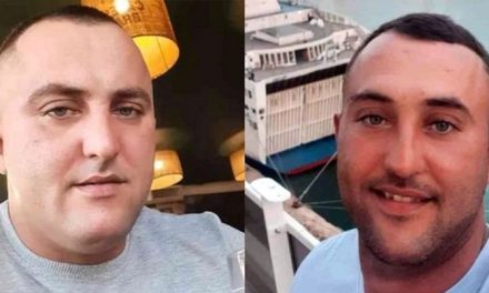 Među žrtvama pomahnitalog ubojice s Cetinja braća blizanci, članovi njegove obitelji, vlasnik kavane i njegova djeca…