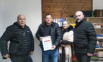 Uz potporu Grada Ljubuškog: 50 umirovljenika otputovalo na rehabilitaciju u Fojnicu