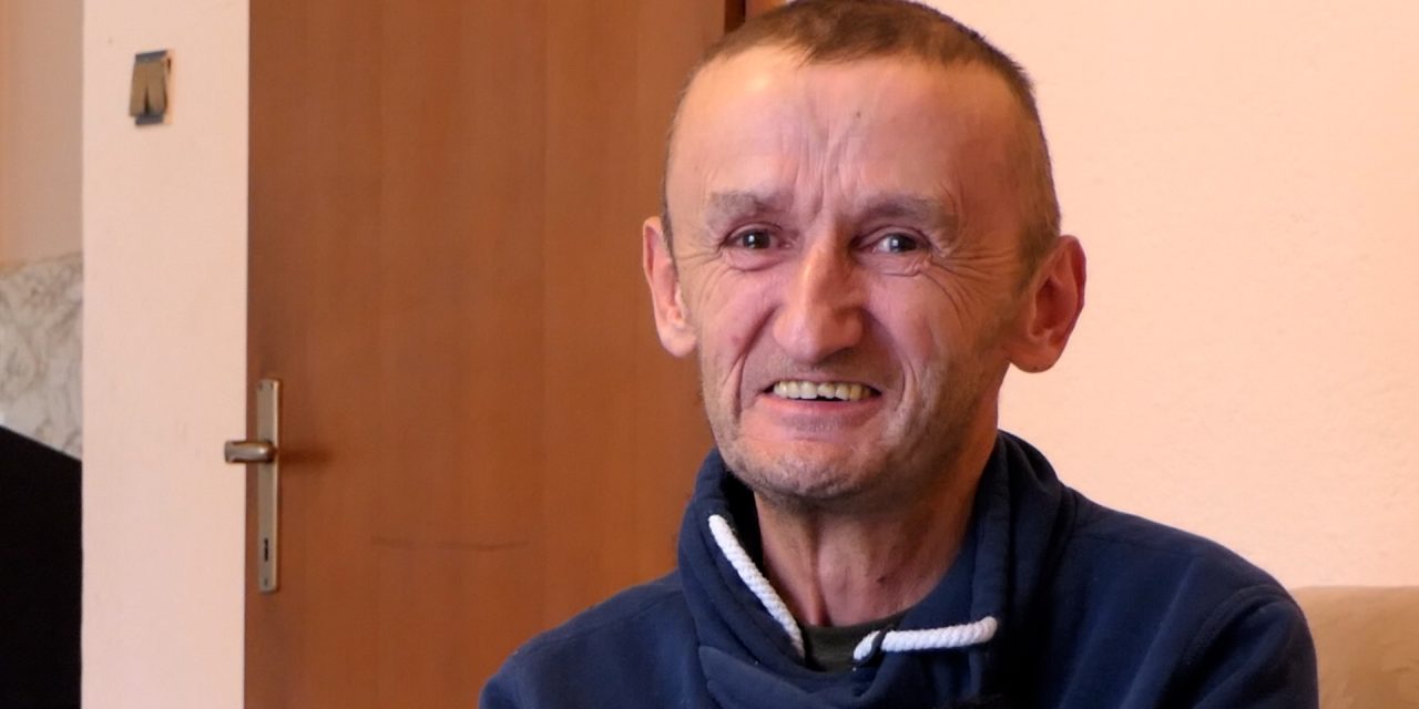 (VIDEO) Spremam, kuham, čistim, više se ne bi ženio, ne dam svog rahatluka