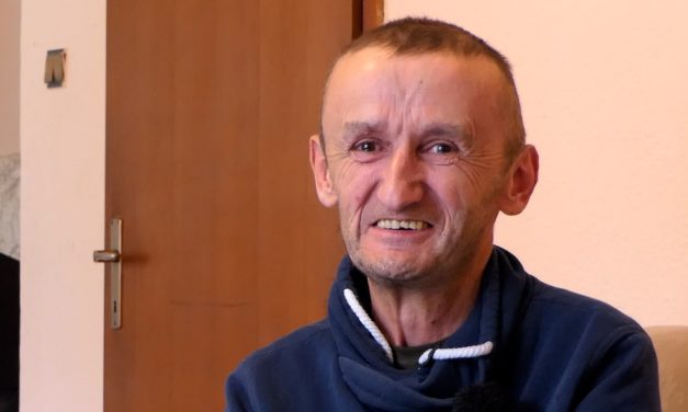 (VIDEO) Spremam, kuham, čistim, više se ne bi ženio, ne dam svog rahatluka