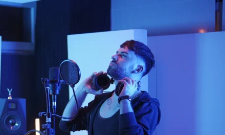Kiseljačanin Valentin Antičević predstavio svoju prvu pjesmu “Život me je kaznio”