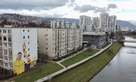 Dokumentarni film N1 o ubijenom Farisu Pendeku: Oči koje su gledale u budućnost