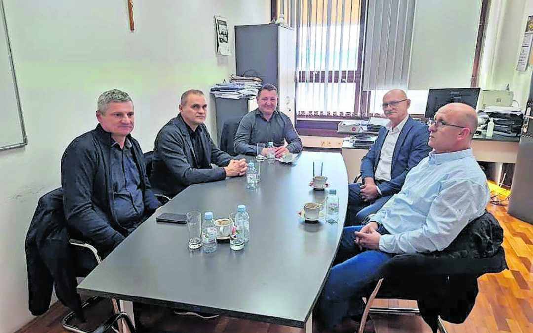 Rješavanje mirovina vojnih invalida HVO-a u RH