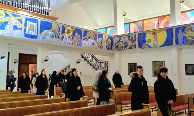 Započeo II. ciklus Zelene akademije Laudato si’