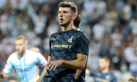 Romano objavio sve detalje Sučićevog transfera u Inter