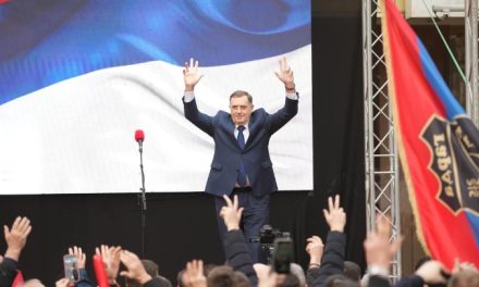 DODIK: Vučić me upravo obavijestio, Interpol je odbio raspisati tjeralicu za mnom