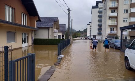 DOPUNA JAVNOG POZIVA ZA SANIRANJE POSLJEDICA POPLAVA ZA STAMBENE OBJEKTE