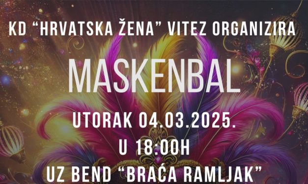 MAŠKARADA U SVADBENOM SALONU DAČO !!