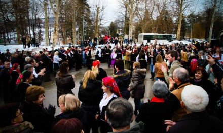 SKUD “Gromiljak” Kiseljak organizira 27. pokladnu nedjelju