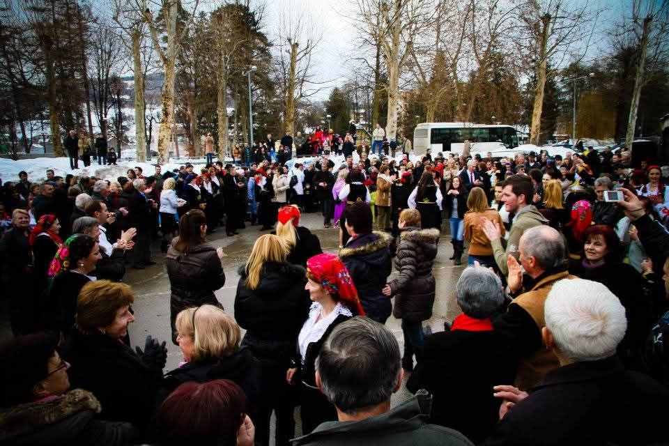 SKUD “Gromiljak” Kiseljak organizira 27. pokladnu nedjelju