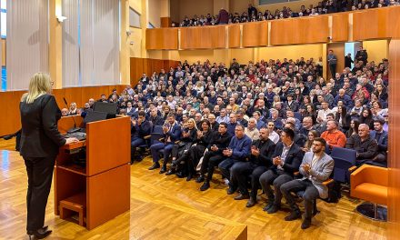 U Zagrebu prikazan film “Istina o stradanju Hrvata u Konjicu ne smije biti zaboravljena”