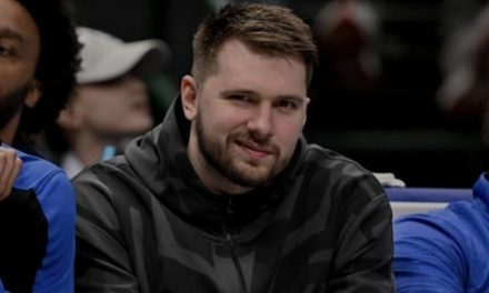 Luka Dončić u šokantnom trejdu razmijenjen je u LA Lakerse za Anthonyja Davisa