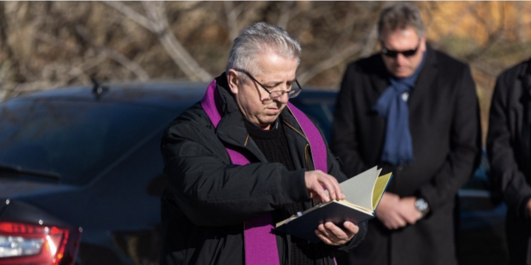 U Africi iznenada preminuo zadarski svećenik porijeklom iz Novog Travnika