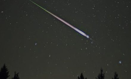 Astronomi upozoravaju na “ubojicu gradova”: Opasni asteroid mogao bi udariti u Zemlju
