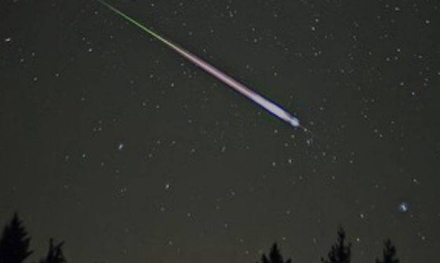 Astronomi upozoravaju na “ubojicu gradova”: Opasni asteroid mogao bi udariti u Zemlju