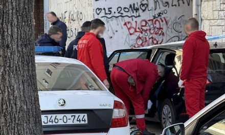 SIPA u Mostaru uhitila bjegunca iz KPZ Busovača