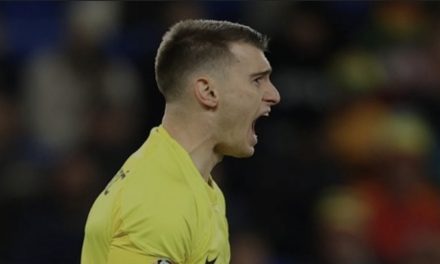 Turci: Livaković je dogovorio transfer u Bayern