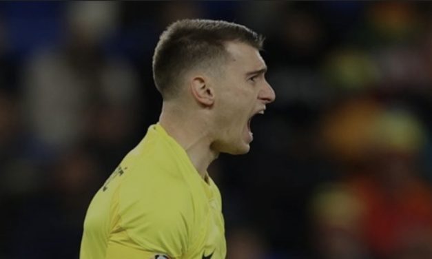 Turci: Livaković je dogovorio transfer u Bayern