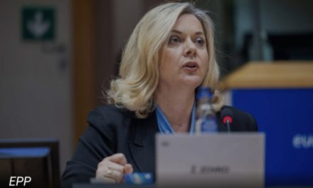 Zovko: Rješavanje pitanja sudbine nestalih branitelja i civila u RH i BiH uvjet za pristupanje EU
