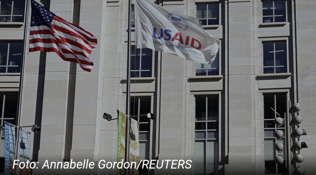 Naređena istraga, USAID sumnjivo u BiH utrošio više od 246 milijuna dolara