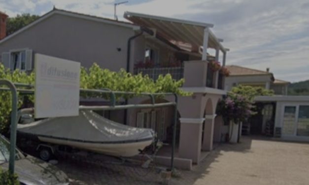U Puli pucali iz pištolja, metak razbio staklo na kući u kojoj je dječji vrtić?