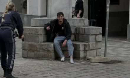 Sirijac izbo pet prolaznika u Austriji, ubijen 14-godišnji dječak: Na snimkama se moglo vidjeti da se smije nakon napada