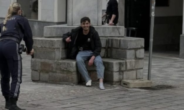 Sirijac izbo pet prolaznika u Austriji, ubijen 14-godišnji dječak: Na snimkama se moglo vidjeti da se smije nakon napada