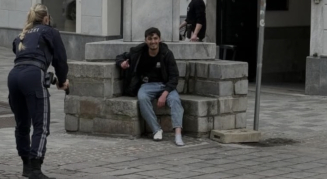 Sirijac izbo pet prolaznika u Austriji, ubijen 14-godišnji dječak: Na snimkama se moglo vidjeti da se smije nakon napada