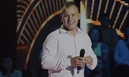 Travničanin Ivan Brkić ponovo oduševio žiri u “Zvezdama Granda”