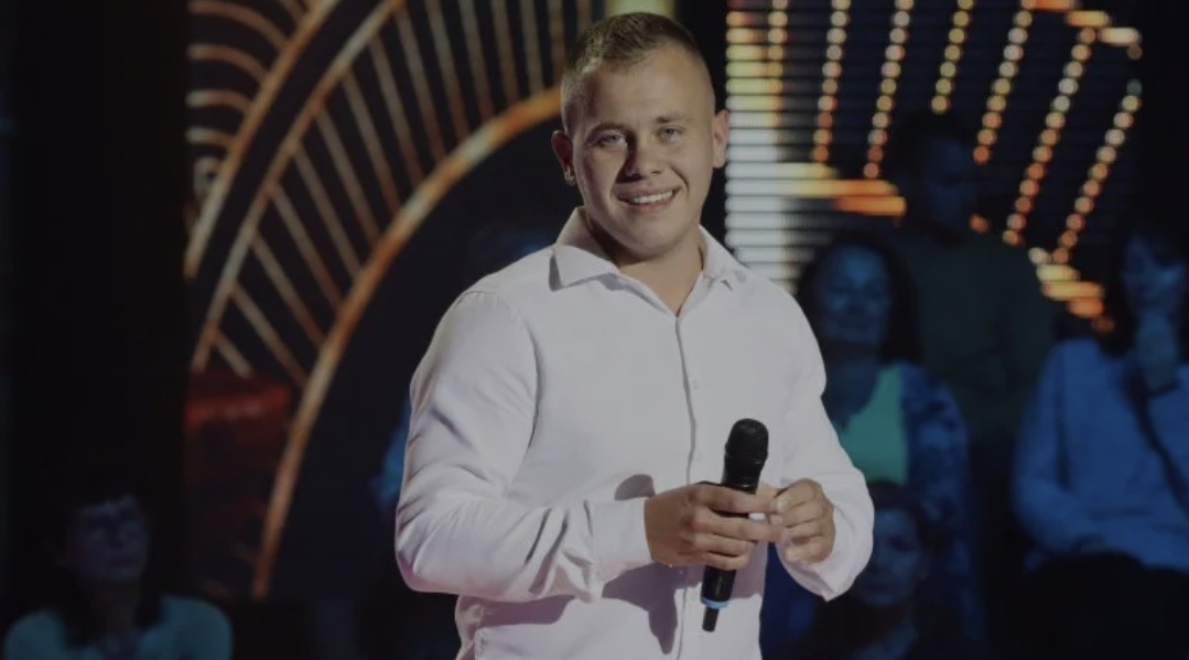 Travničanin Ivan Brkić ponovo oduševio žiri u “Zvezdama Granda”