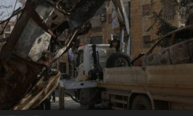 Amerika tvrdi da je u napadu ubila vođu sirijskih džihadista