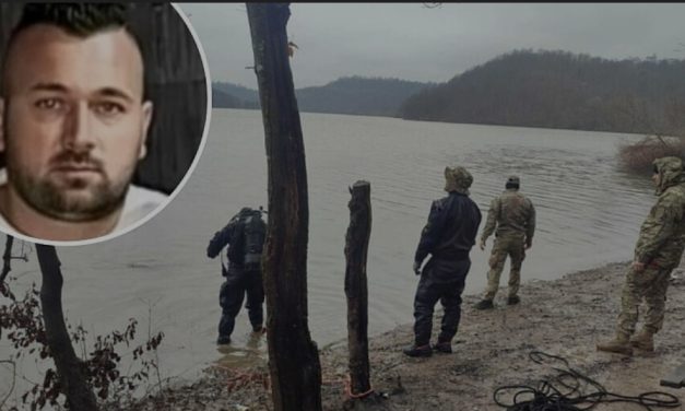 Uhapšen monstrum Emir Selimović koji je u Kalesiji ubio suprugu i sina