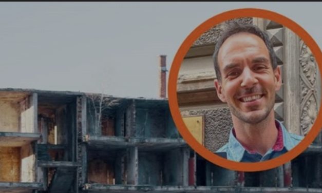 Balkanski putopisac posjetio “grad duhova” u BiH: “Lani je rođena samo jedna beba”